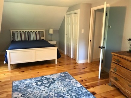 Falmouth Cape Cod vacation rental - Master Bedroom