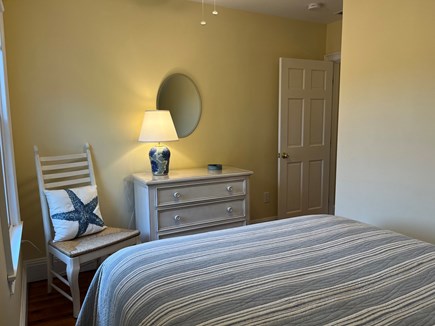Harwichport Cape Cod vacation rental - Queen Bedroom 2nd floor(pillow top mattress)