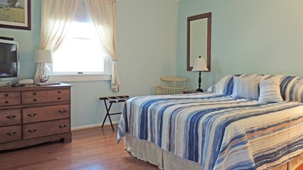 Orleans Cape Cod vacation rental - Bedroom #1
