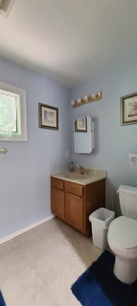 Orleans Cape Cod vacation rental - Bathroom 2