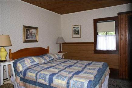 Eastham Cape Cod vacation rental - Bedroom