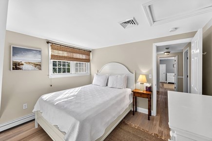 East Orleans Cape Cod vacation rental - Bedroom