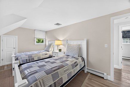 East Orleans Cape Cod vacation rental - Bedroom