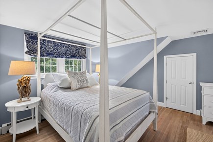 East Orleans Cape Cod vacation rental - Bedroom