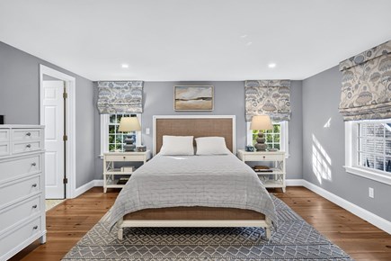 East Orleans Cape Cod vacation rental - Bedroom