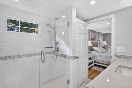 East Orleans Cape Cod vacation rental - Bathroom