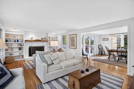 East Orleans Cape Cod vacation rental - 