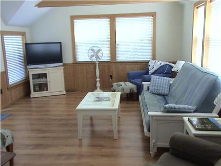 Chatham Cape Cod vacation rental - Large Family Room