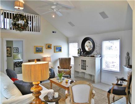 West Yarmouth Cape Cod vacation rental - A great comfortable house, central air-conditioning