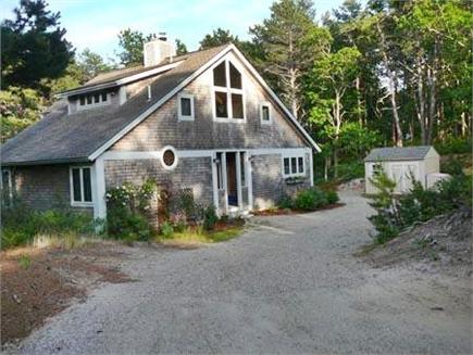 Wellfleet Cape Cod vacation rental - Immaculate house within walking distance to Gull Pond
