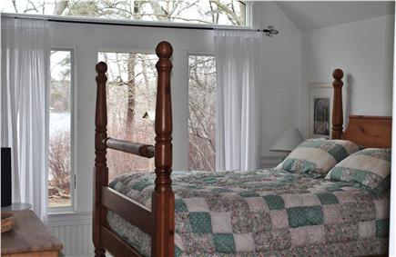 Harwich Cape Cod vacation rental - Master Bedroom