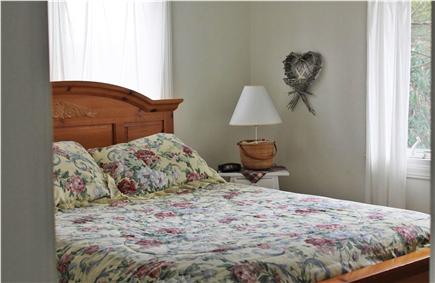 Harwich Cape Cod vacation rental - Queen Bedroom
