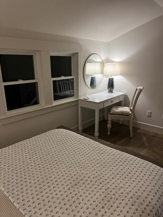 Falmouth - Seacoast Shores Cape Cod vacation rental - 2nd floor Queen Bedroom