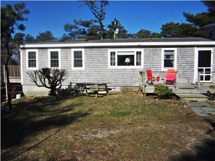 South Chatham Cape Cod vacation rental - ID 24135