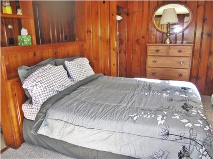 South Chatham Cape Cod vacation rental - Queen Bed