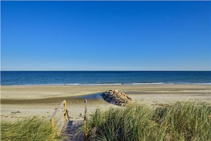 Sandwich, Scorton Shores Cape Cod vacation rental - Private Beach ...