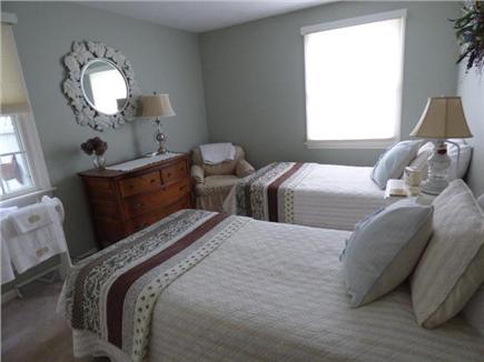 East Dennis Cape Cod vacation rental - Bedroom 1 on 1st floor