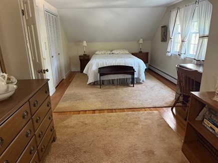 East Falmouth Cape Cod vacation rental - Bed Room 2 (20' x 10')