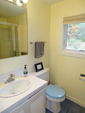 Eastham Cape Cod vacation rental - One of three full bathrooms