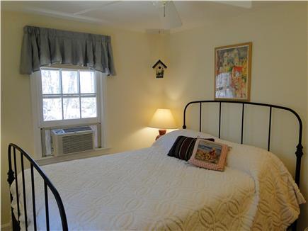 Eastham Cape Cod vacation rental - Bedroom on first floor