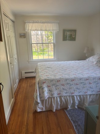 Eastham Cape Cod vacation rental - Queen bedroom