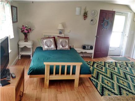 Bass River South Yarmouth Cape Cod vacation rental - Studio Apartment, sleeps 4