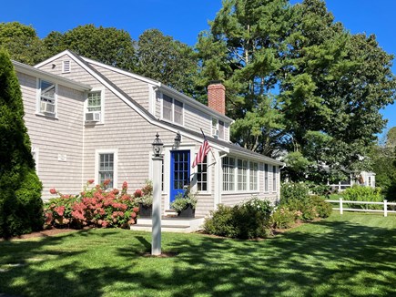 Cotuit Cape Cod vacation rental - Welcome to the Captain Rogers House! Your
vacation starts here!