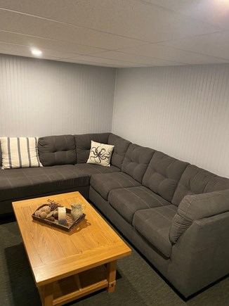 South Dennis Cape Cod vacation rental - 
