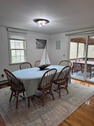South Dennis Cape Cod vacation rental - 