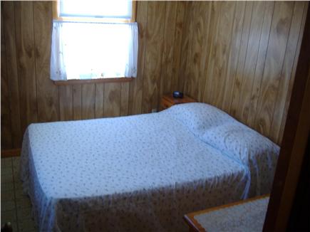 Manomet, Plymouth Manomet vacation rental - Bedroom with double bed