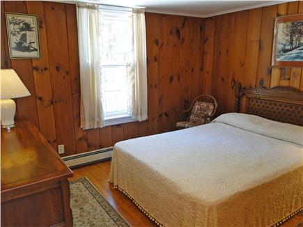 South Chatham Cape Cod vacation rental - Queen bedroom