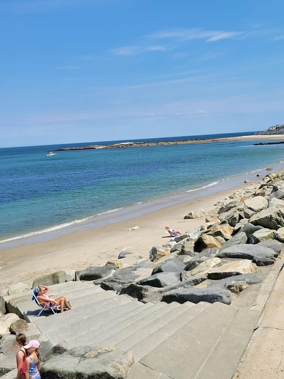 Brant Rock Beach: The Hidden Gem of Marshfield, MA