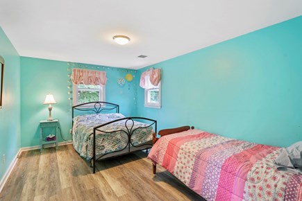 Dennis Cape Cod vacation rental - Bedroom #3
