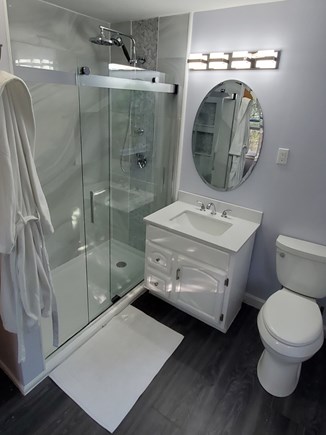 Falmouth Cape Cod vacation rental - Our home offers three full bathrooms