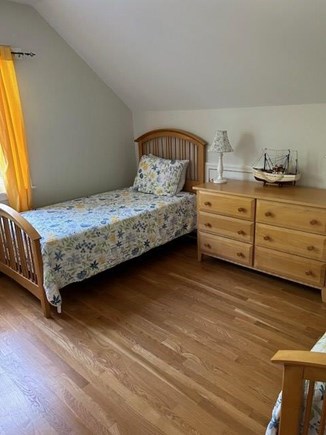eastham Cape Cod vacation rental - Upstairs bedroom, another view.