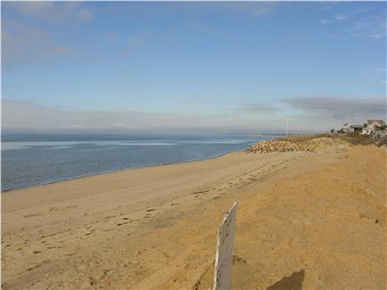 Eastham Cape Cod vacation rental - Bay beach 1.2 miles ,perfect!
