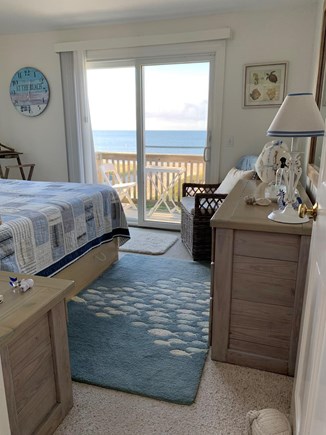 Centerville Cape Cod vacation rental - Master bedroom