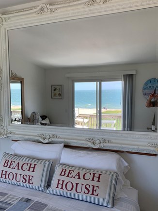 Centerville Cape Cod vacation rental - Master bedroom, queen bed