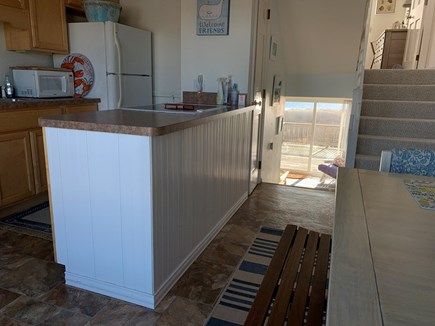 Centerville Cape Cod vacation rental - Kitchen