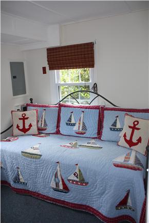 Dennisport Cape Cod vacation rental - Bedroom #3