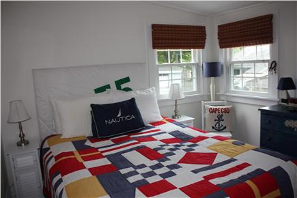 Dennisport Cape Cod vacation rental - Master Bedroom