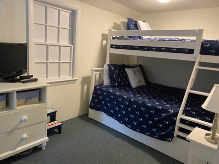 Dennisport Cape Cod vacation rental - Bedroom #2