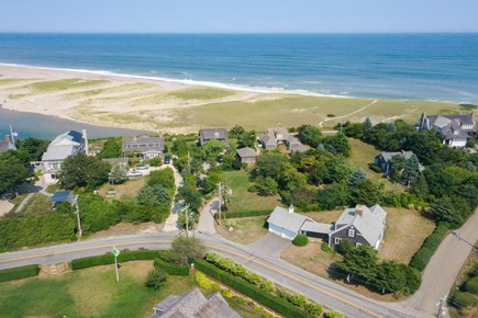 East Orleans Cape Cod vacation rental - Walking distance to the ocean