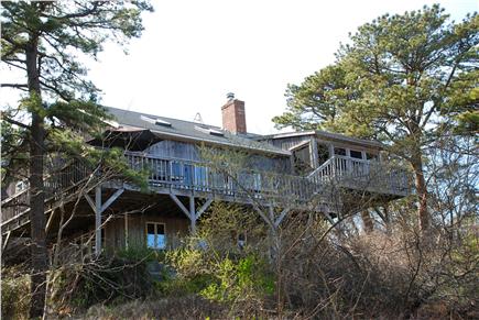 Paine Hollow/ South Wellfleet Cape Cod vacation rental - ID 24751