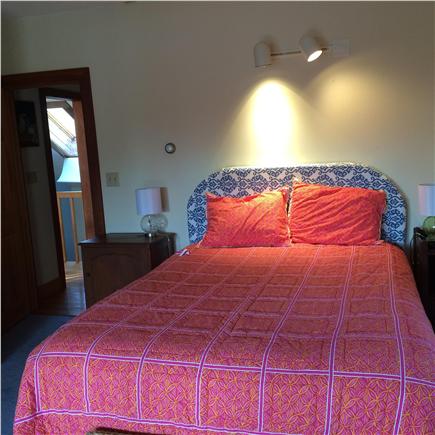 Paine Hollow/ South Wellfleet Cape Cod vacation rental - Queen bedroom