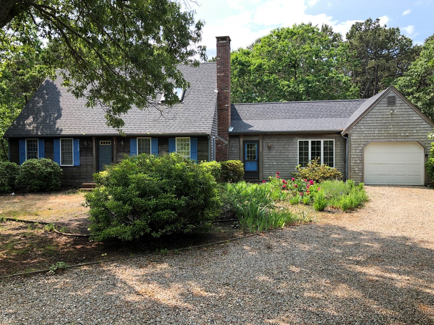 Eastham Vacation Rental Home In Cape Cod Ma Id 24926