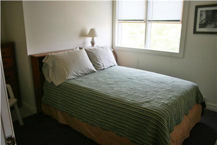 Provincetown Cape Cod vacation rental - 3rd floor full bedroom