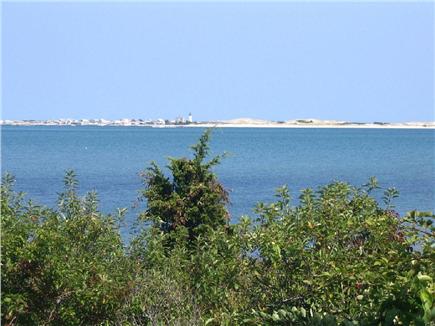 Barnstable Cape Cod vacation rental - View from Audubon Sanctuary - 5 min. walk from house