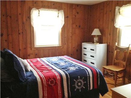 South Yarmouth Cape Cod vacation rental - Bedroom 1 queen bed