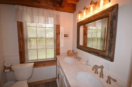 Orleans Cape Cod vacation rental - Recently remodeled bathroom on main level